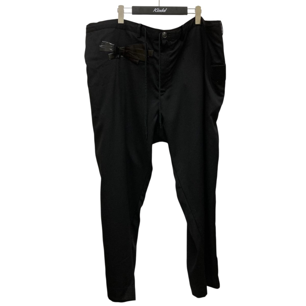 Tape Rap Pantsテープラップパンツ222064