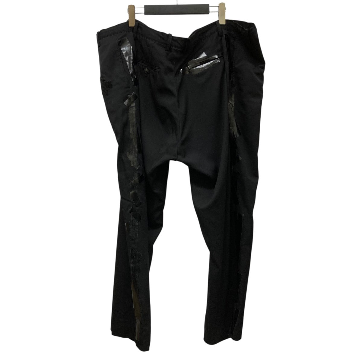Tape Rap Pantsテープラップパンツ222064