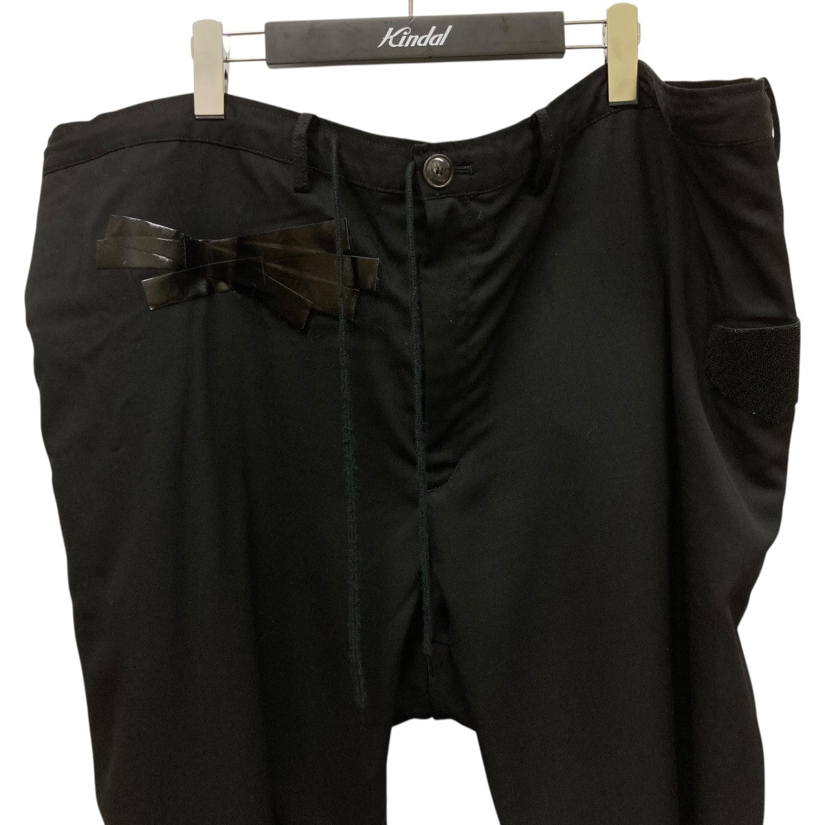 Tape Rap Pantsテープラップパンツ222064