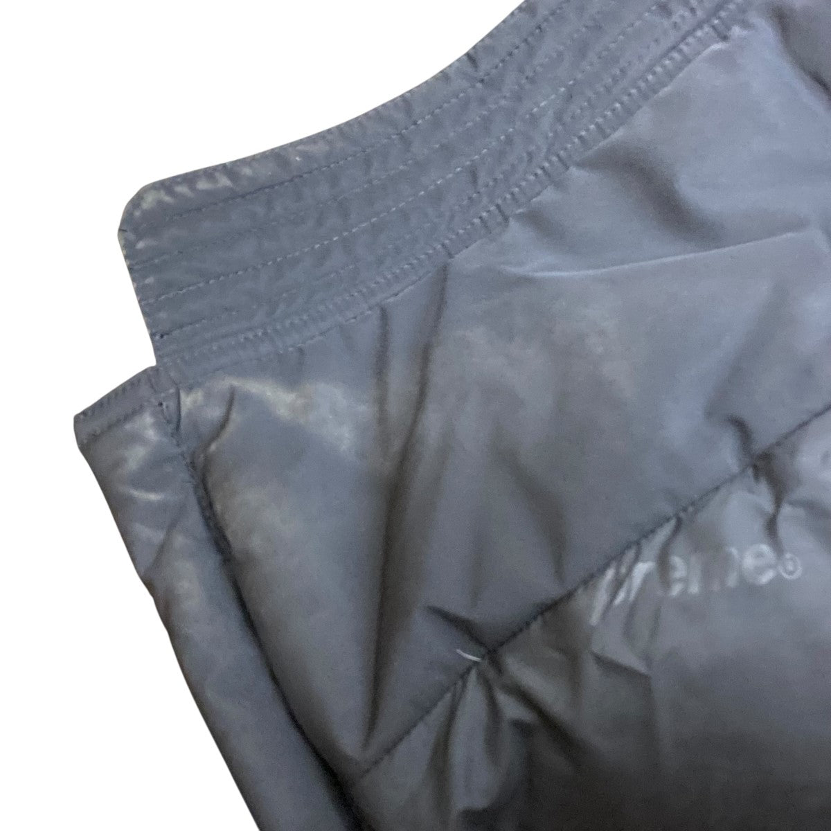 Supreme 23AWGORE-TEX 700-Fill Down Clip Parkaファイヤーマンジャケット 古着・中古-9枚目のアイテム画像