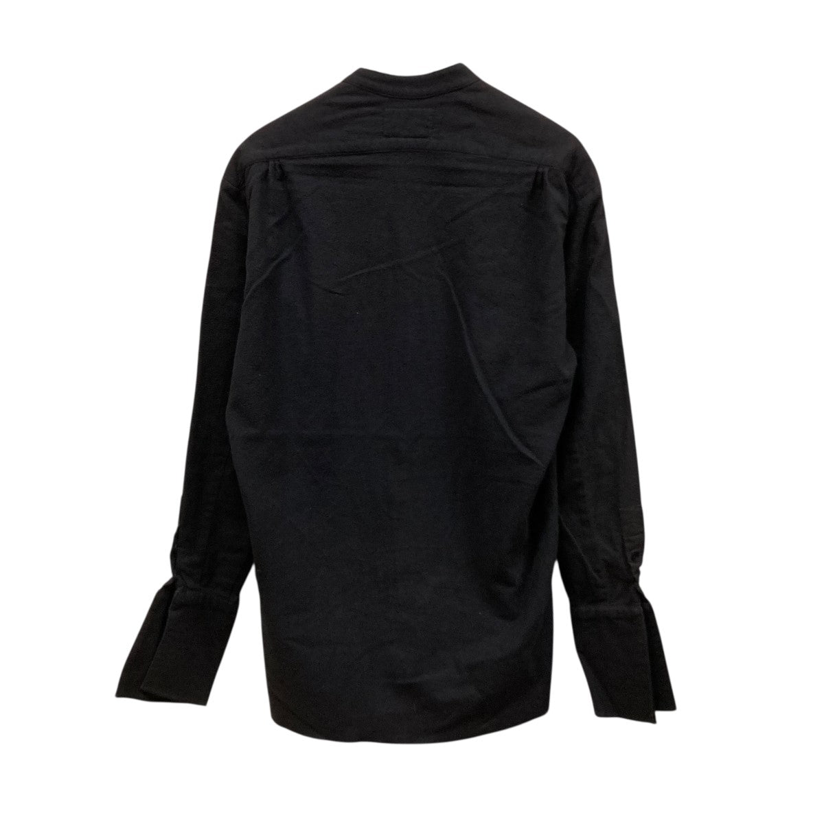 GREG LAUREN シャツジャケット55-01-65-01023 古着・中古-2枚目のアイテム画像