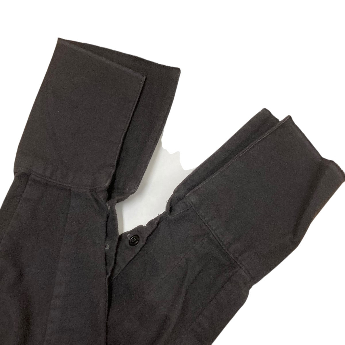 GREG LAUREN シャツジャケット55-01-65-01023 古着・中古-9枚目のアイテム画像