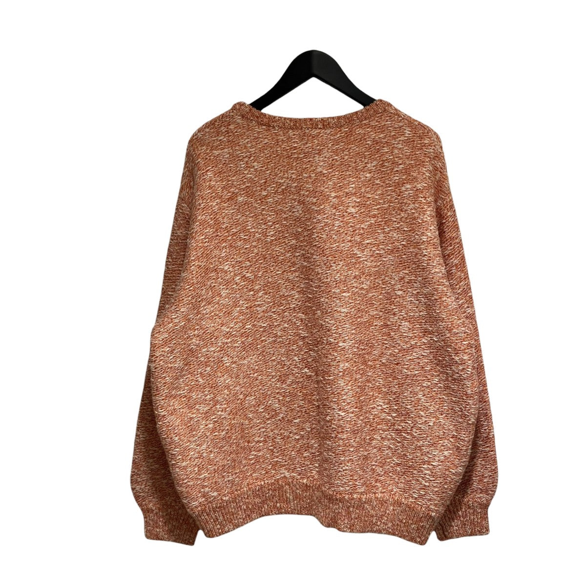 クルーネックニットwn25-18ss245