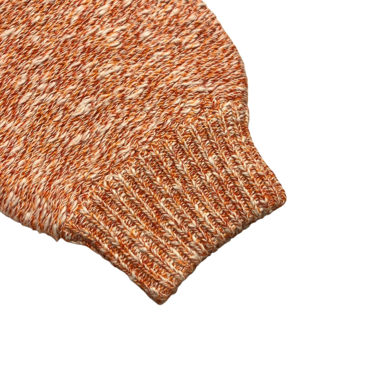 クルーネックニットwn25-18ss245