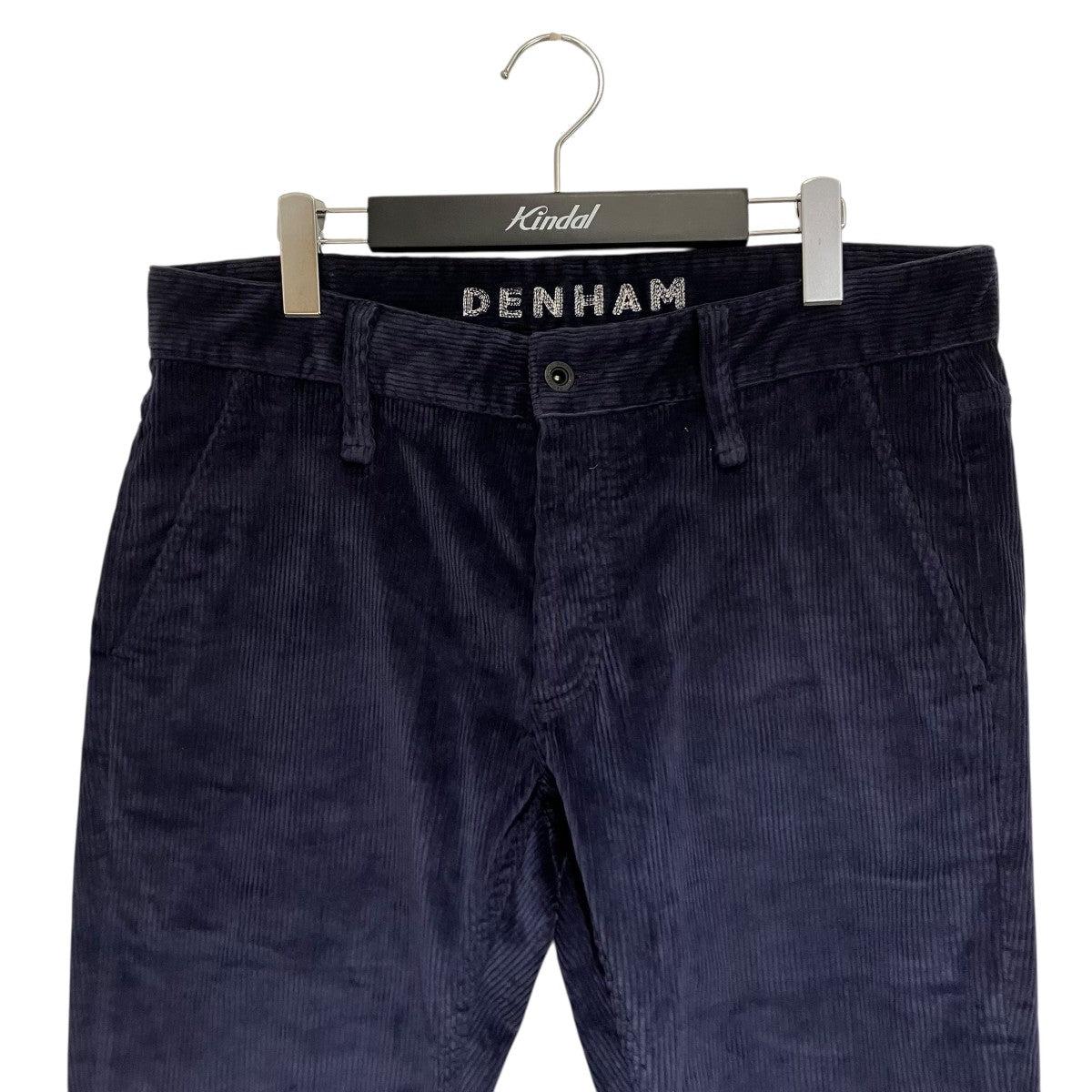 Denham(デンハム) コーデュロイパンツ27200-1-10012 27200-1-10012
