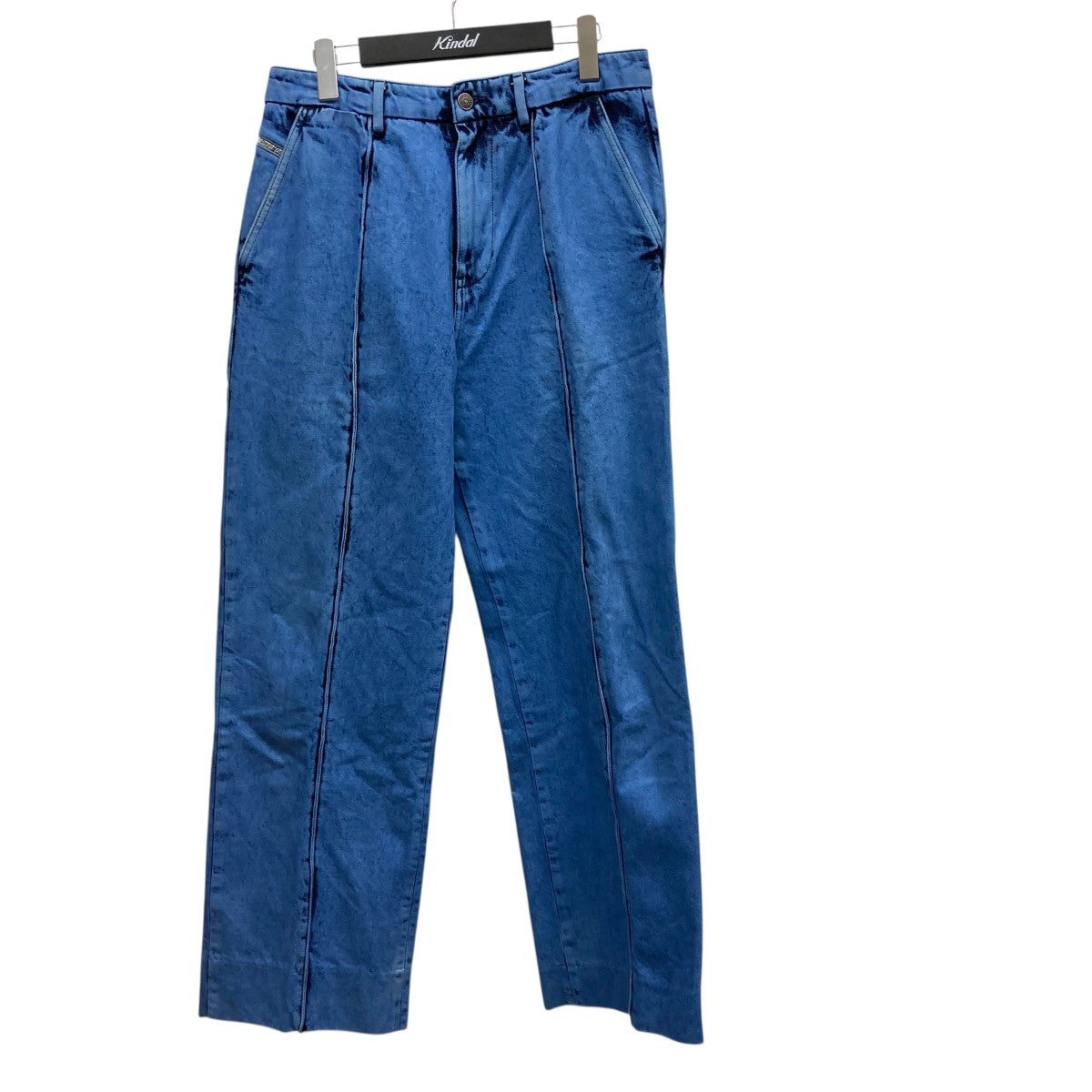 チノワークデニムパンツ0EIAN