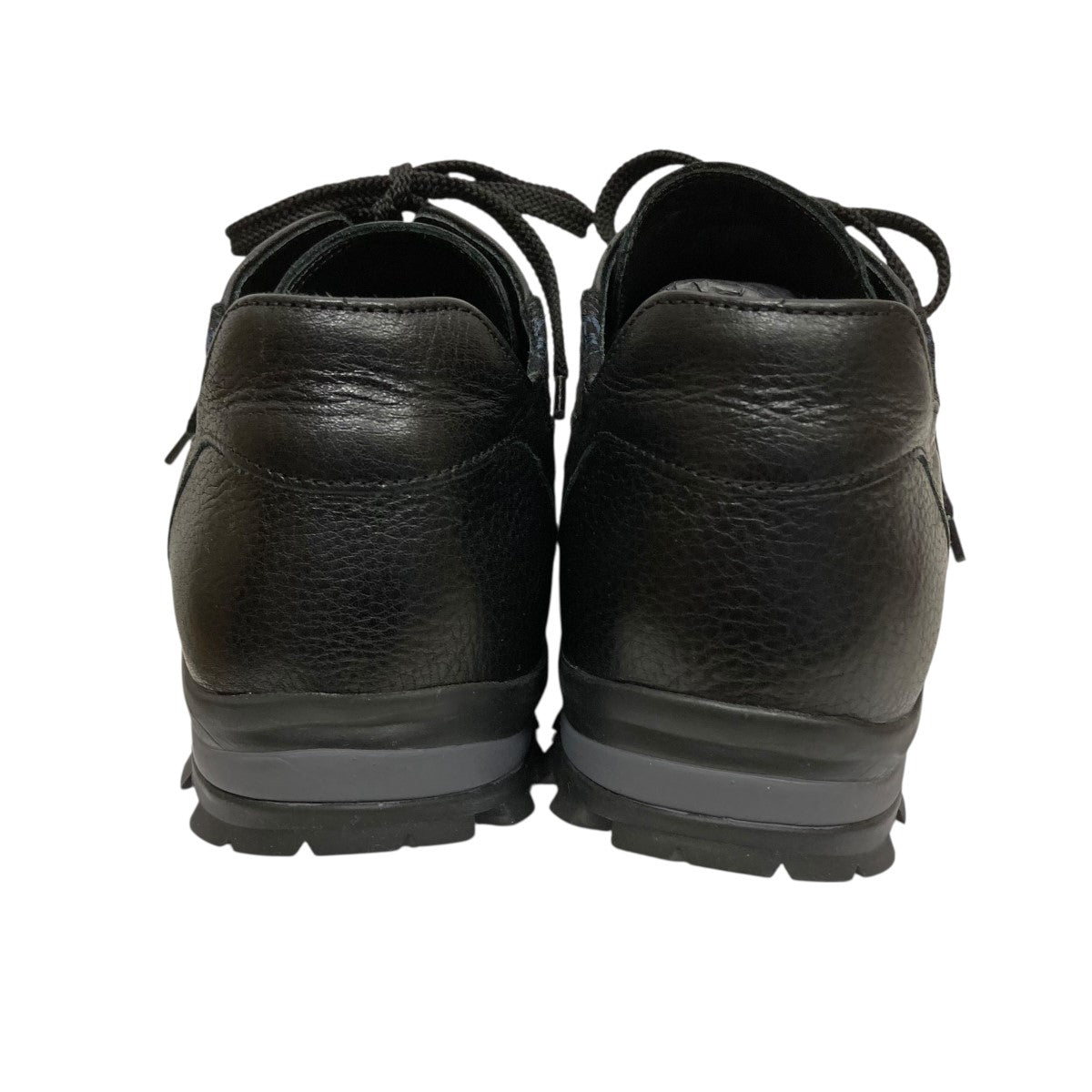 Kiko Kostadinov Chalice lace up 2総柄スニーカーKKSS25FT05-178 古着・中古-4枚目のアイテム画像
