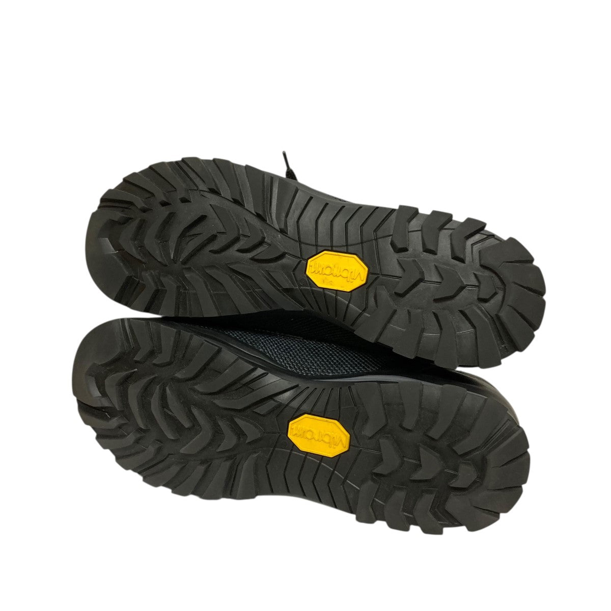 Kiko Kostadinov Chalice lace up 2総柄スニーカーKKSS25FT05-178 古着・中古-5枚目のアイテム画像