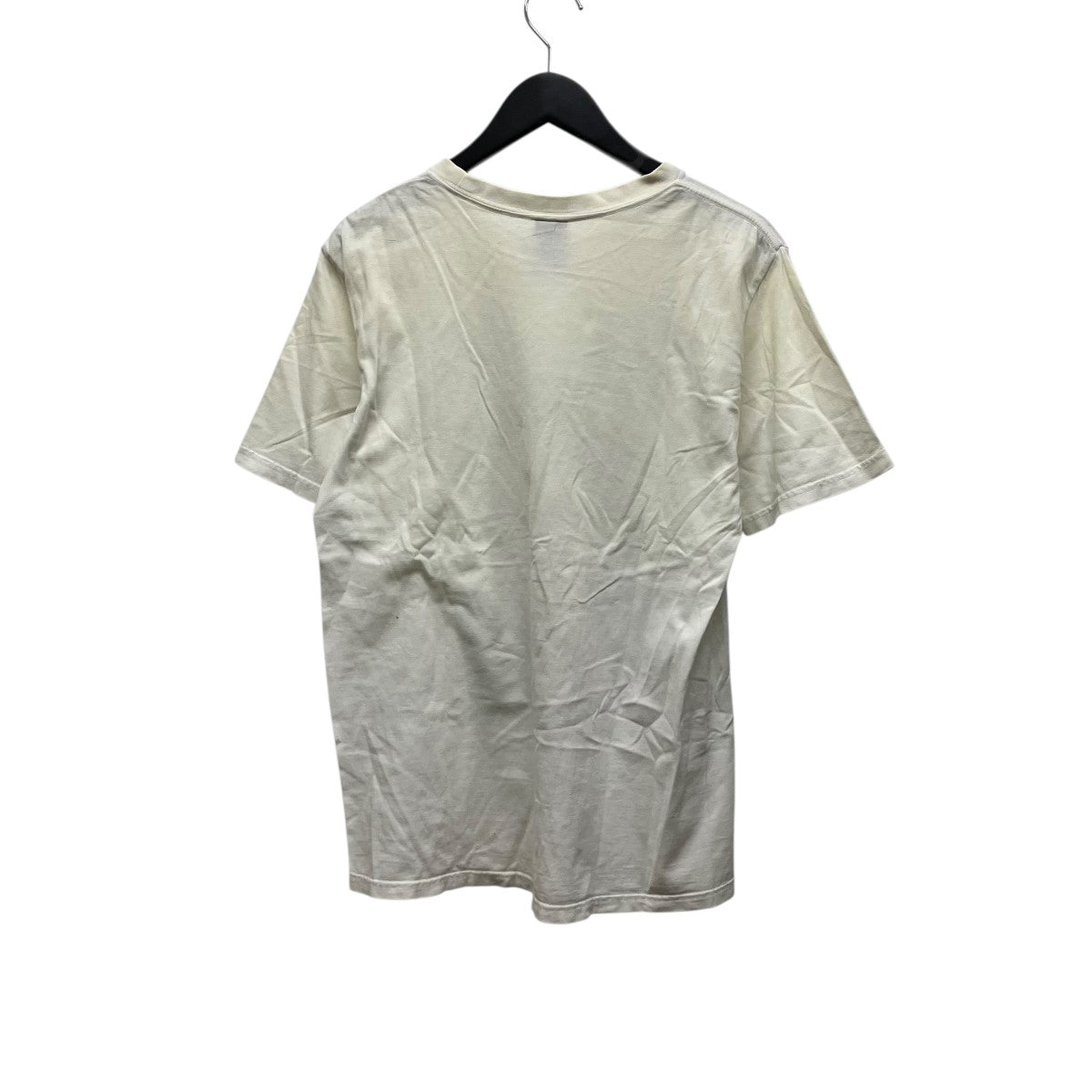 NUMBER (N)INE カート・コバーン ゴッホ風プリントTシャツプリントTシャツ 古着・中古-2枚目のアイテム画像