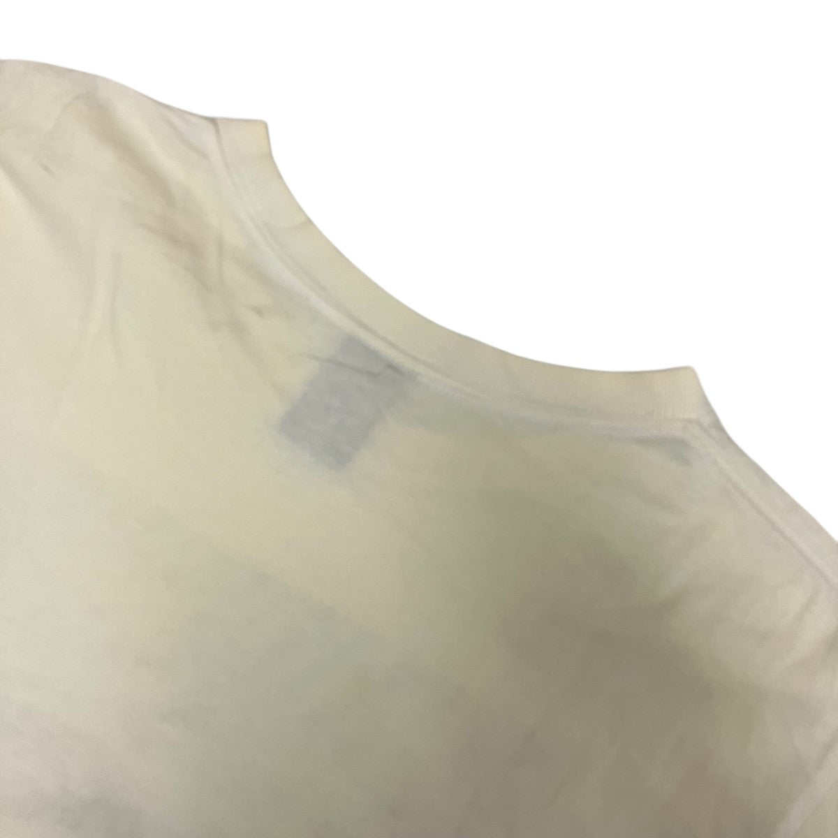 NUMBER (N)INE カート・コバーン ゴッホ風プリントTシャツプリントTシャツ 古着・中古-7枚目のアイテム画像