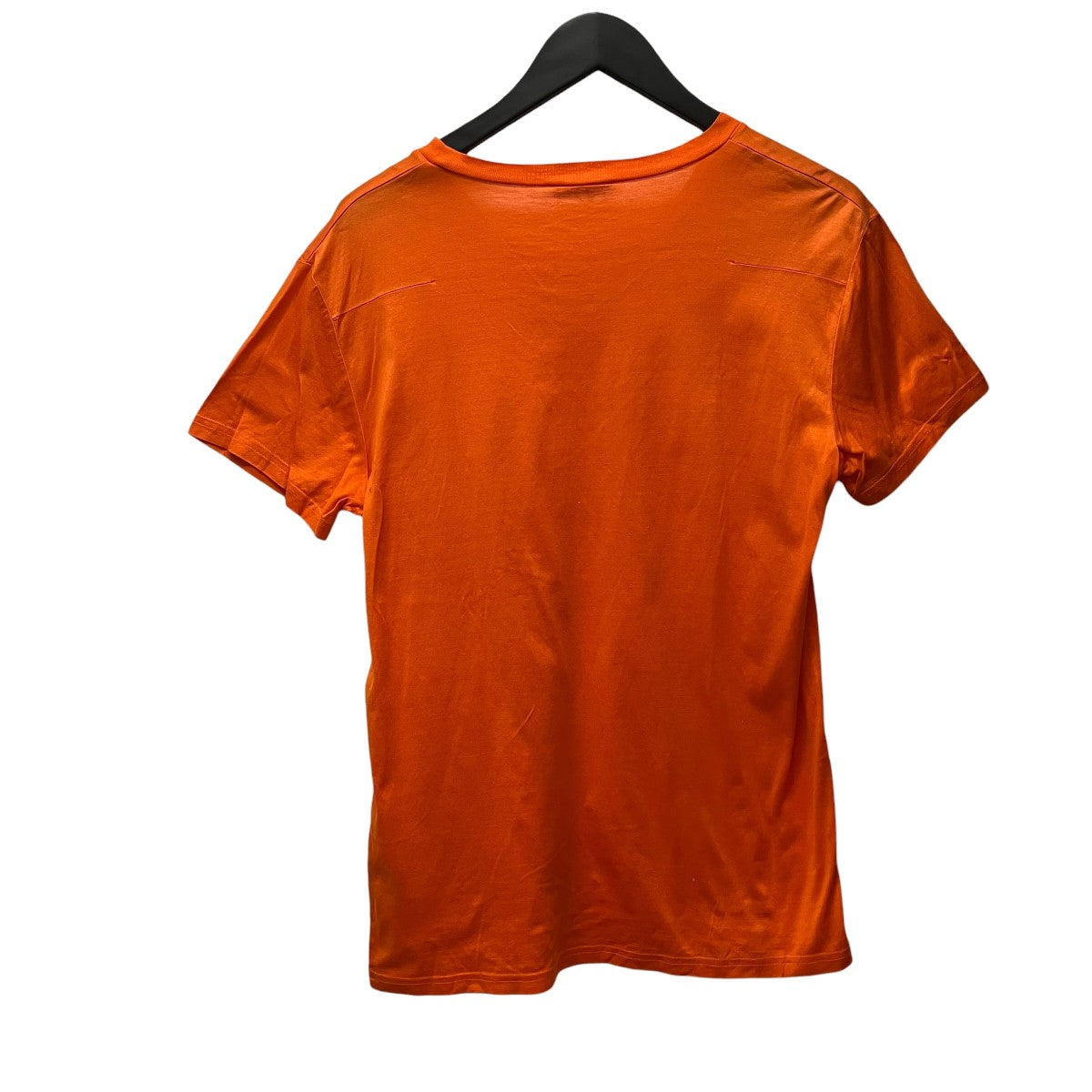 Dior Homme プリントTシャツ9E3366040039 古着・中古-2枚目のアイテム画像