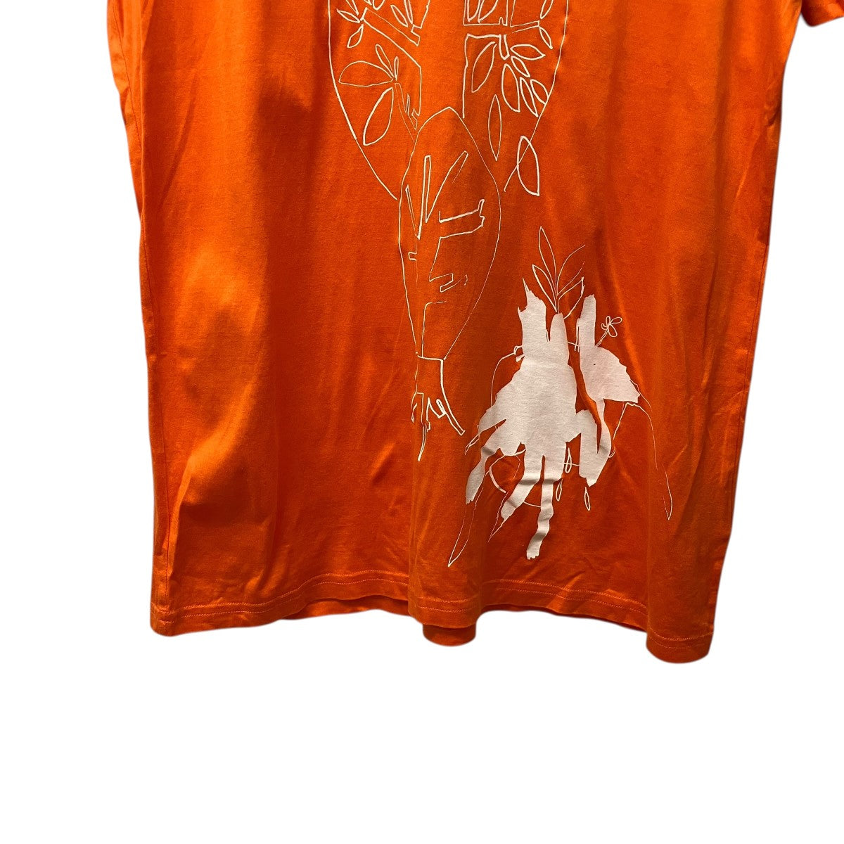 Dior Homme プリントTシャツ9E3366040039 古着・中古-4枚目のアイテム画像