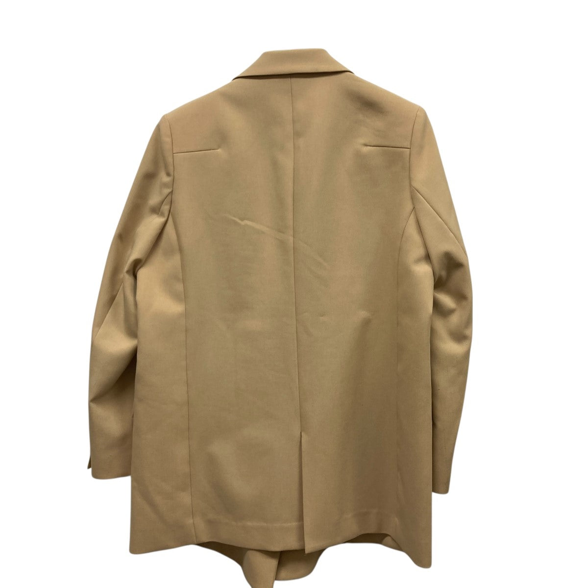 FUMIE=TANAKA(フミエタナカ) テーラードジャケットF215-09 F215-09