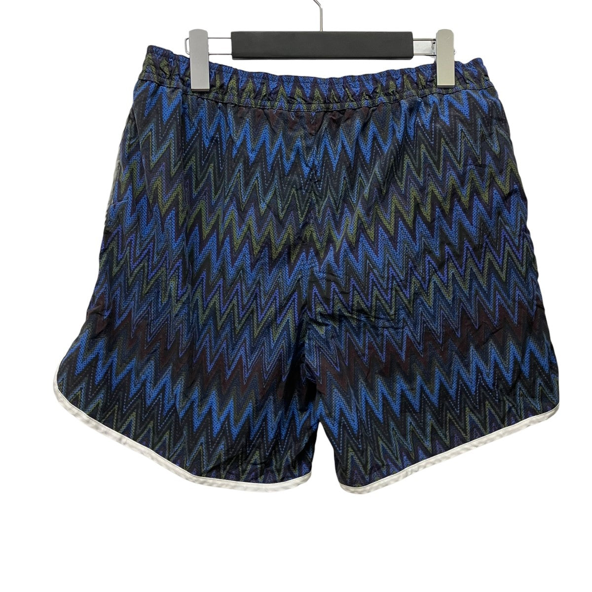 MISSONI スイムショートパンツ 古着・中古-2枚目のアイテム画像
