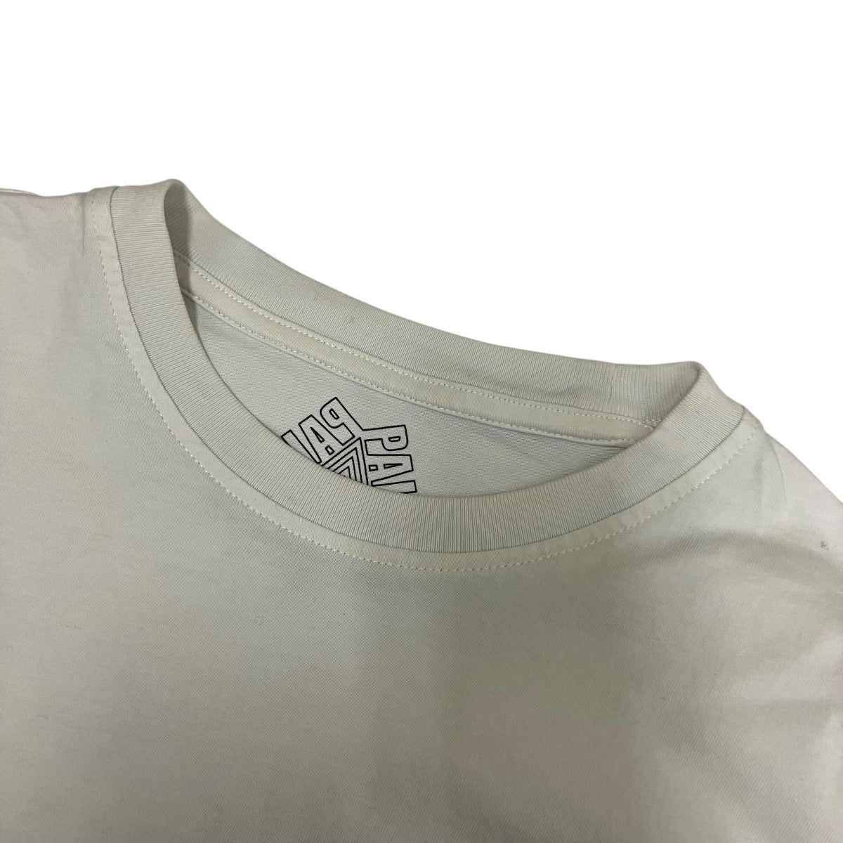 PALACE プリントTシャツTRI-VEX 古着・中古-5枚目のアイテム画像
