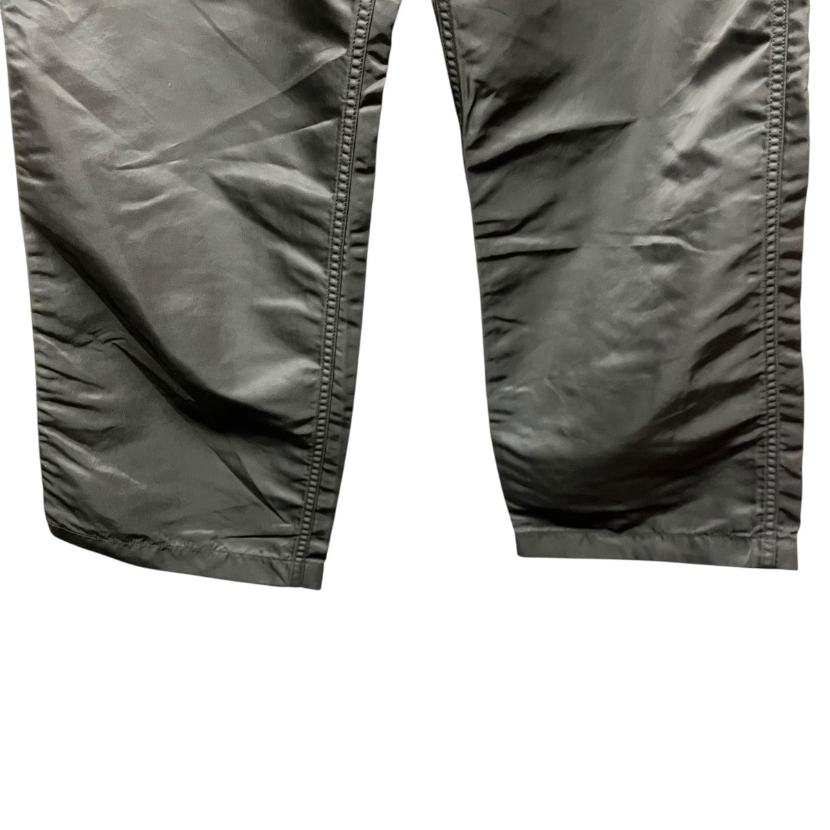25SSBAKER PANTSナイロンベイカーパンツ015FD251005