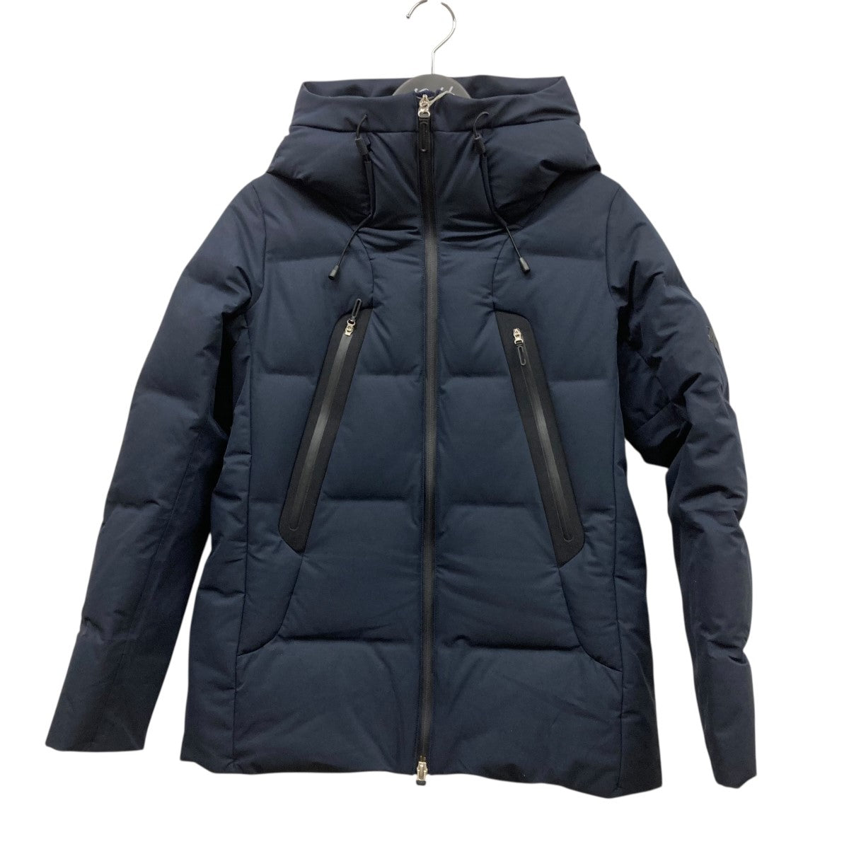 DESCENTE(デサント) オルテライン 水沢ダウンダウンジャケット