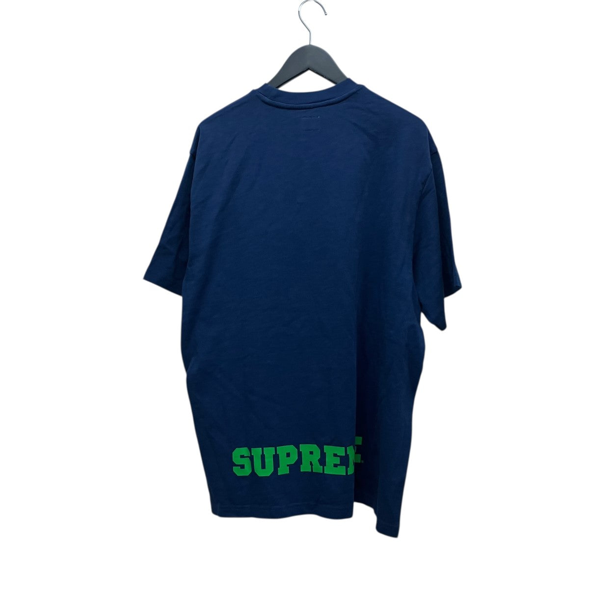 Supreme×GOODENOUGH 25SSS S TopプリントTシャツ 古着・中古-2枚目のアイテム画像