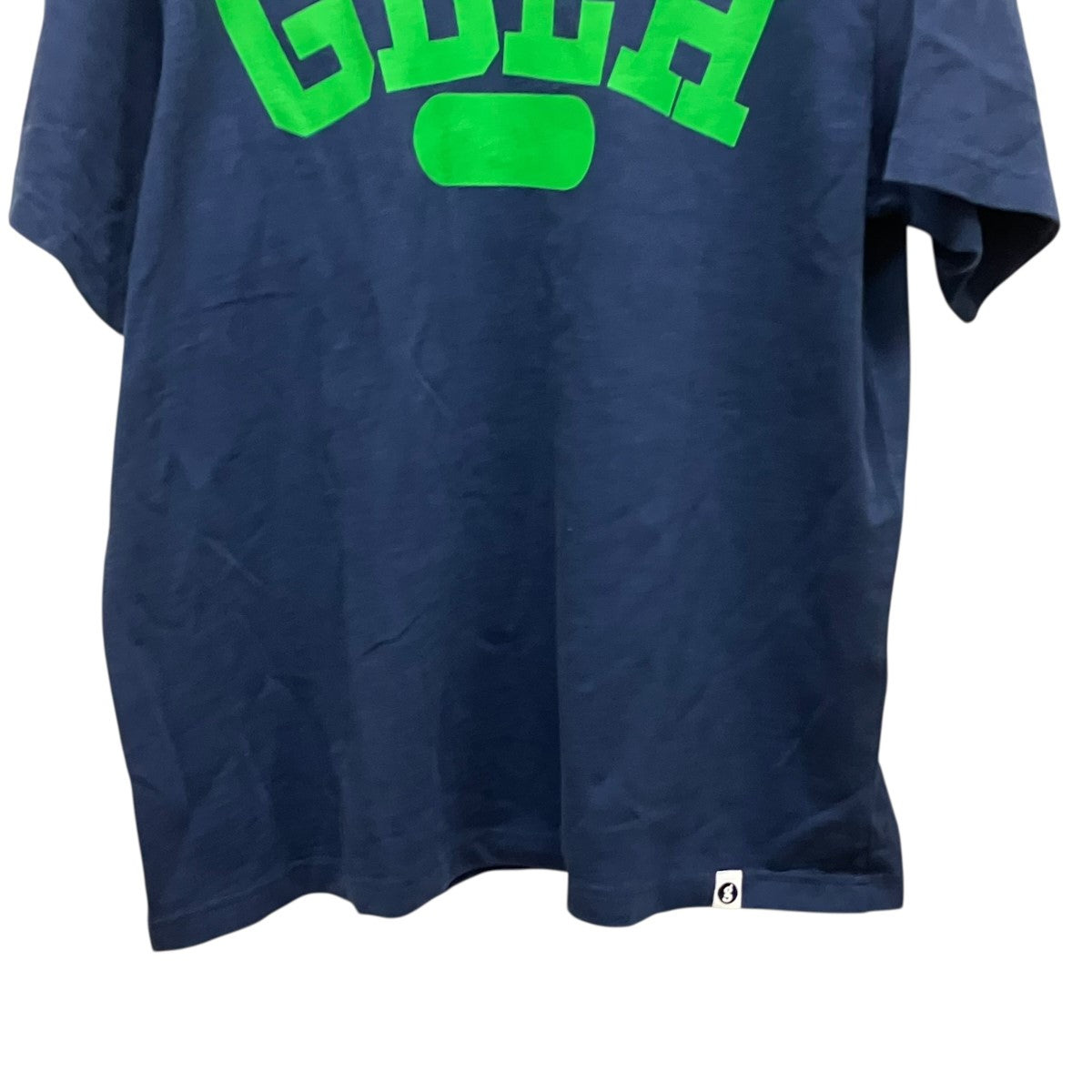 Supreme×GOODENOUGH 25SSS S TopプリントTシャツ 古着・中古-4枚目のアイテム画像