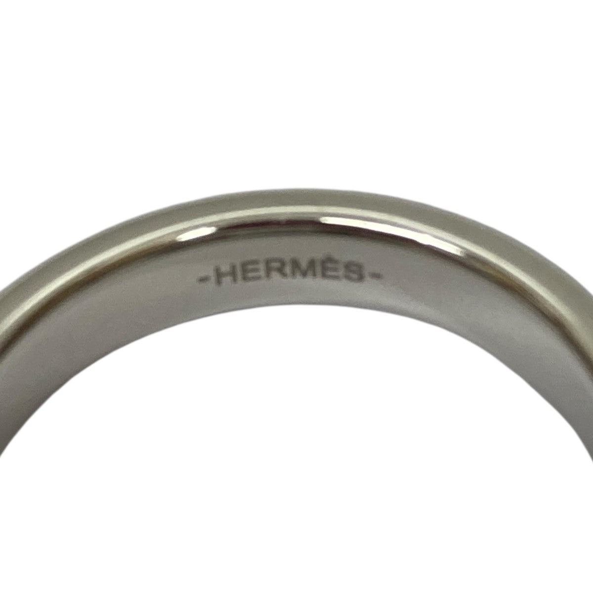 HERMES マイヨンリング 古着・中古-6枚目のアイテム画像