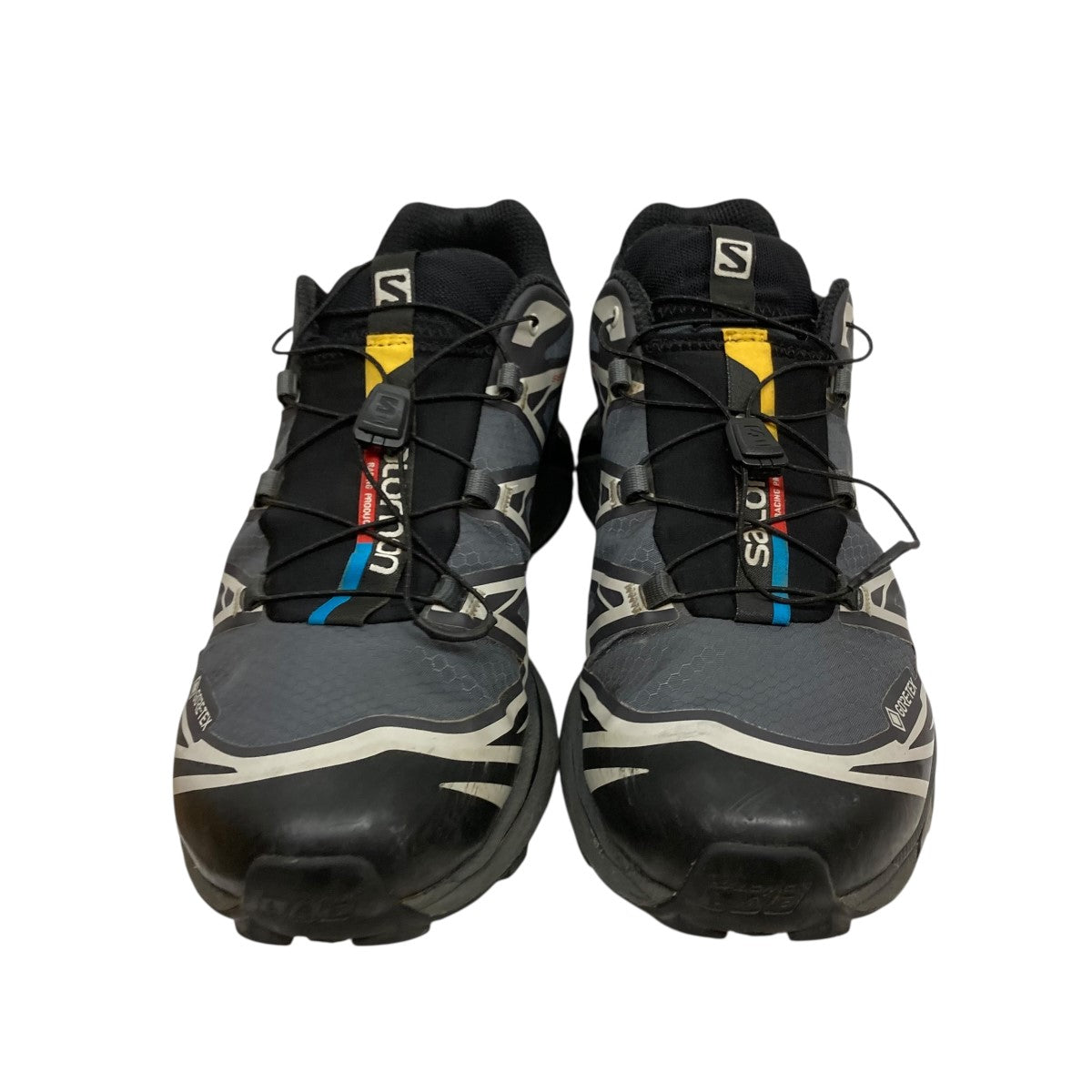 SALOMON(サロモン) XT-6 GTXローカットスニーカー416635 416635