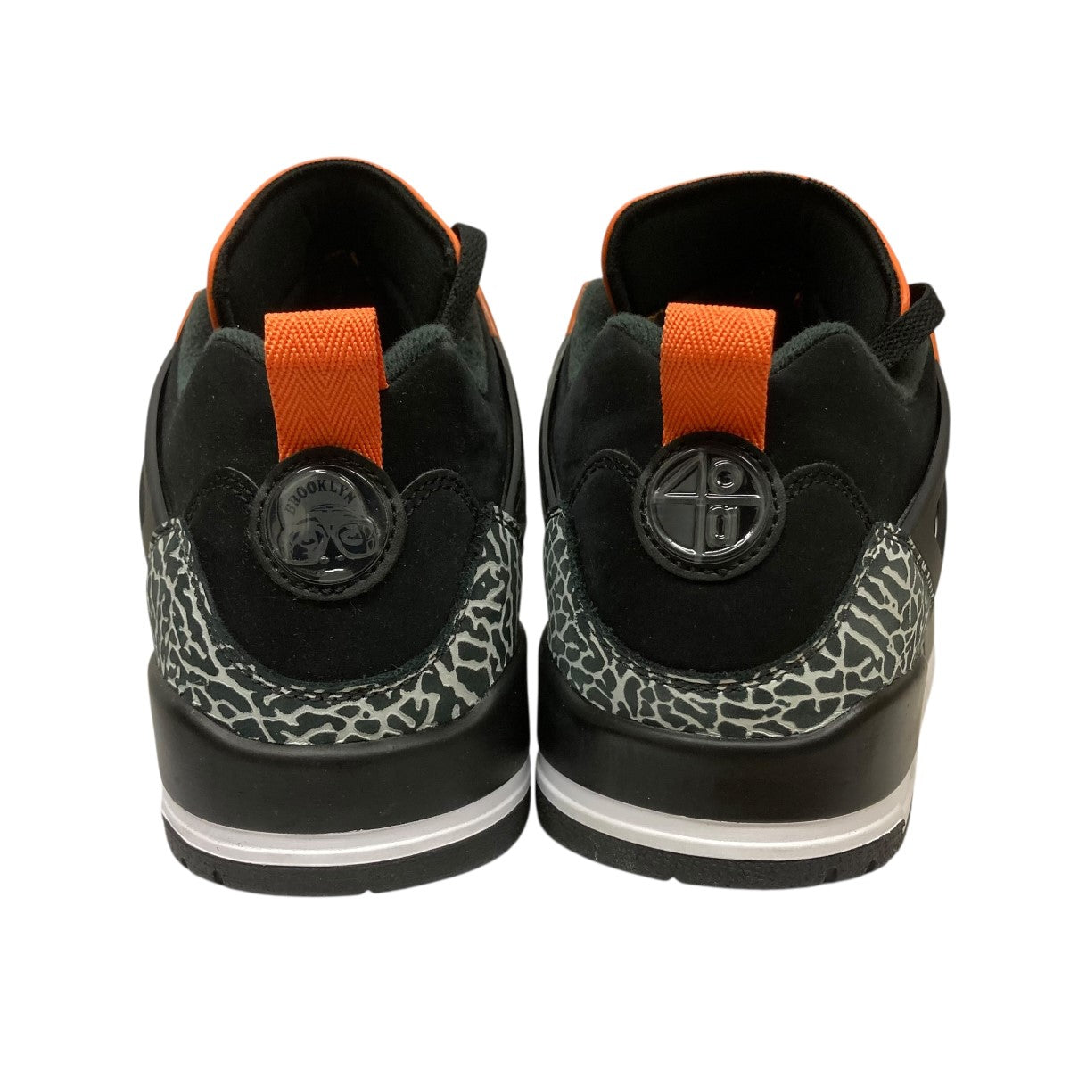 NIKE(ナイキ) Jordan Spizike LowハイカットスニーカーFQ1759-008