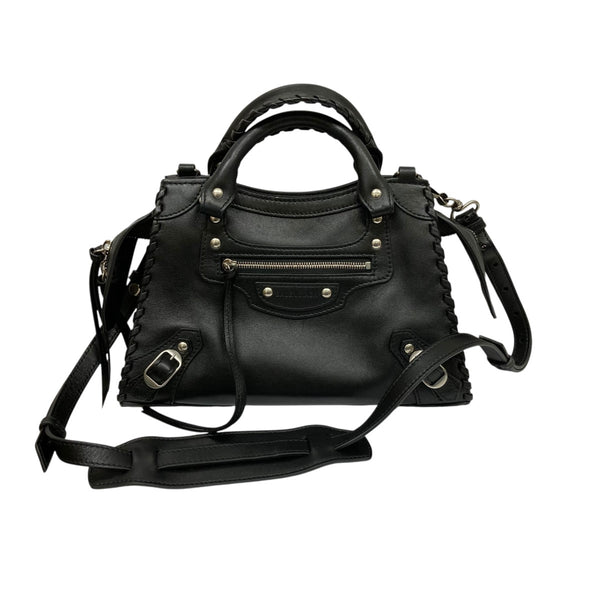 BALENCIAGA(バレンシアガ) NEO CLASSIC CITY2Wayバッグ76535 .1000.O
