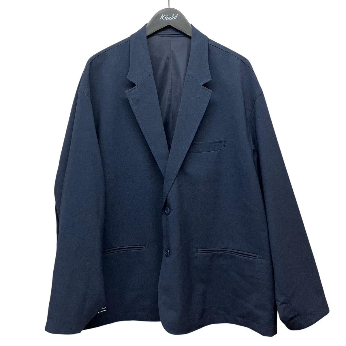 DRY CLOTH JACKETドライクロスジャケットFSW-23-CT-106