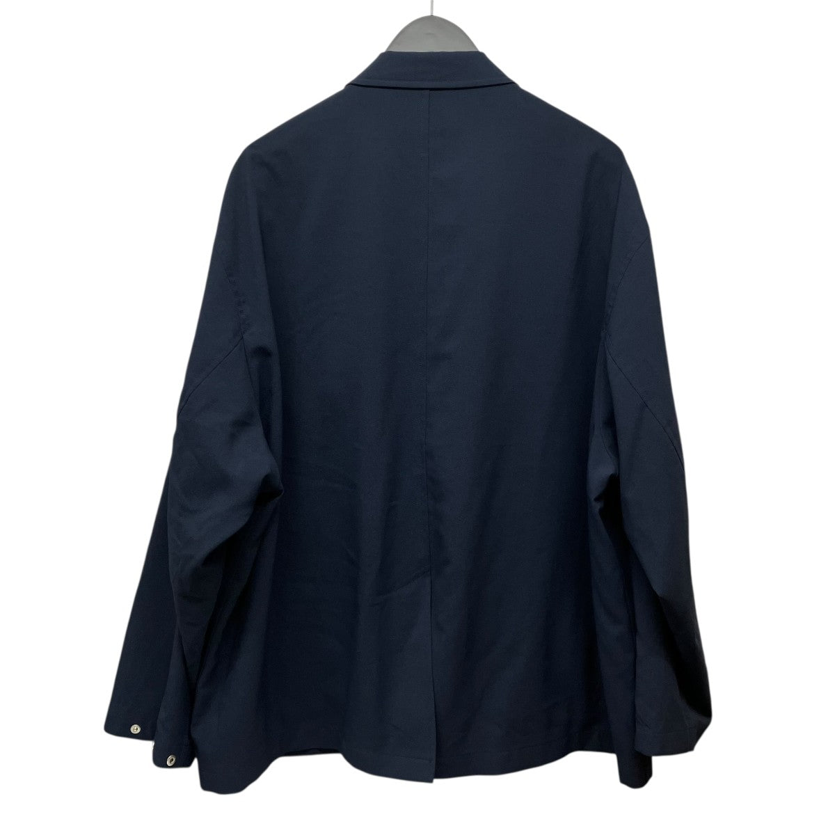 DRY CLOTH JACKETドライクロスジャケットFSW-23-CT-106