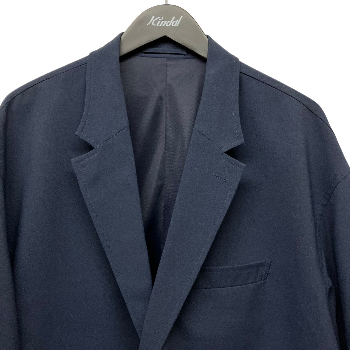 DRY CLOTH JACKETドライクロスジャケットFSW-23-CT-106