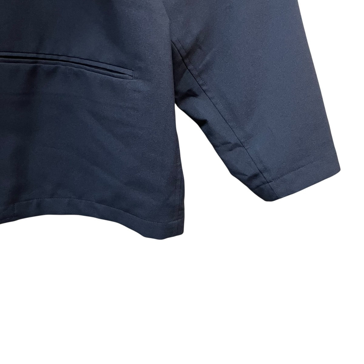 DRY CLOTH JACKETドライクロスジャケットFSW-23-CT-106