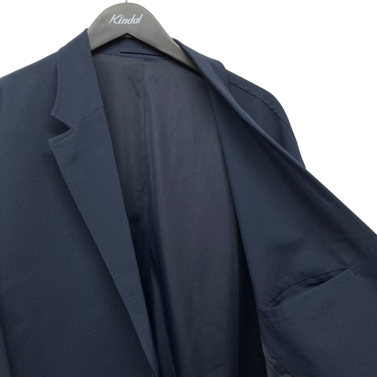 DRY CLOTH JACKETドライクロスジャケットFSW-23-CT-106