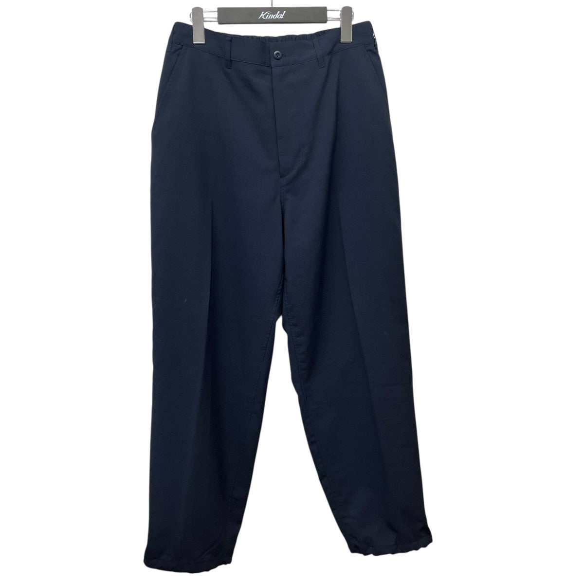 DRY CLOTH TROUSERSスラックスFSW-23-PT-107