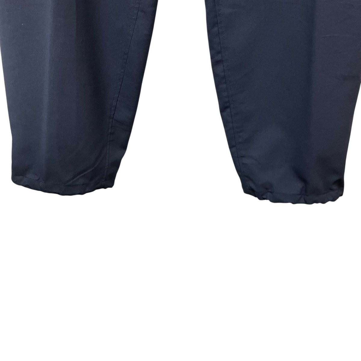 DRY CLOTH TROUSERSスラックスFSW-23-PT-107