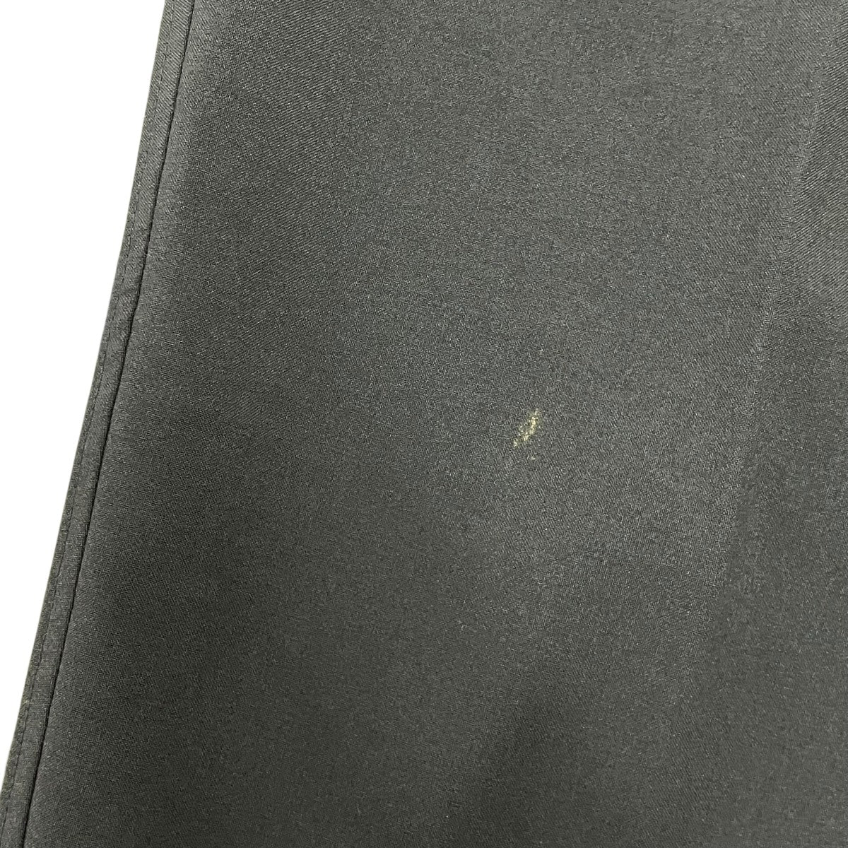 DRY CLOTH TROUSERSスラックスFSW-23-PT-107