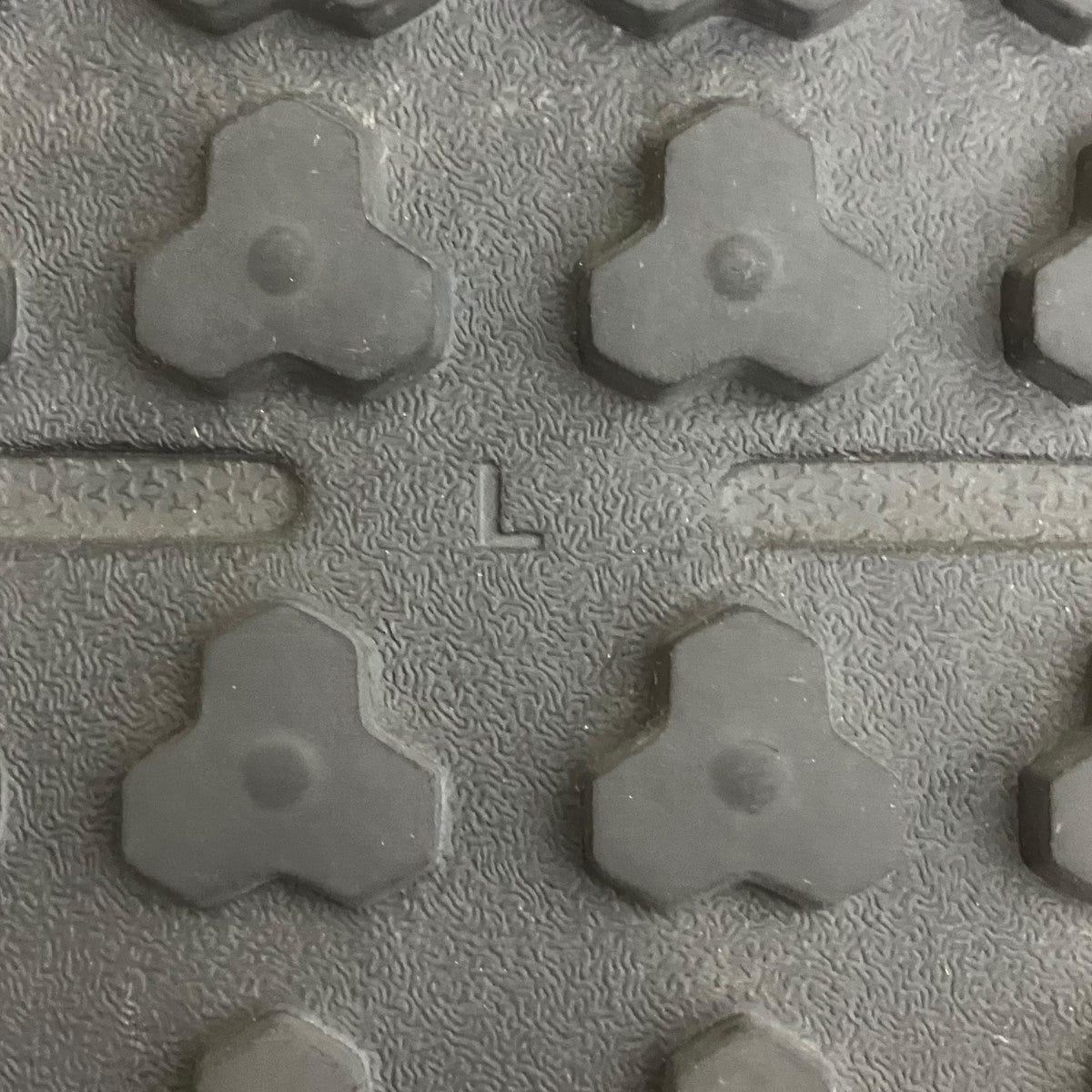 unda×Graphpaper エアーソールサンダル「unda for Graphpaper SETTA」 古着・中古-6枚目のアイテム画像