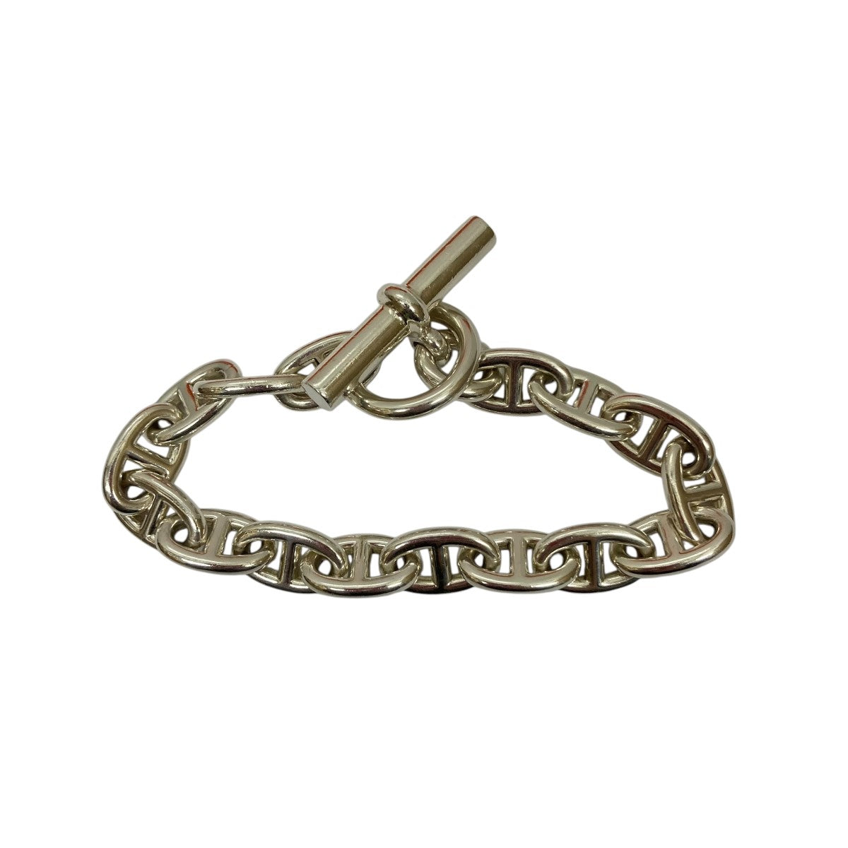 シェーヌダンクルブレスレットMM16コマ