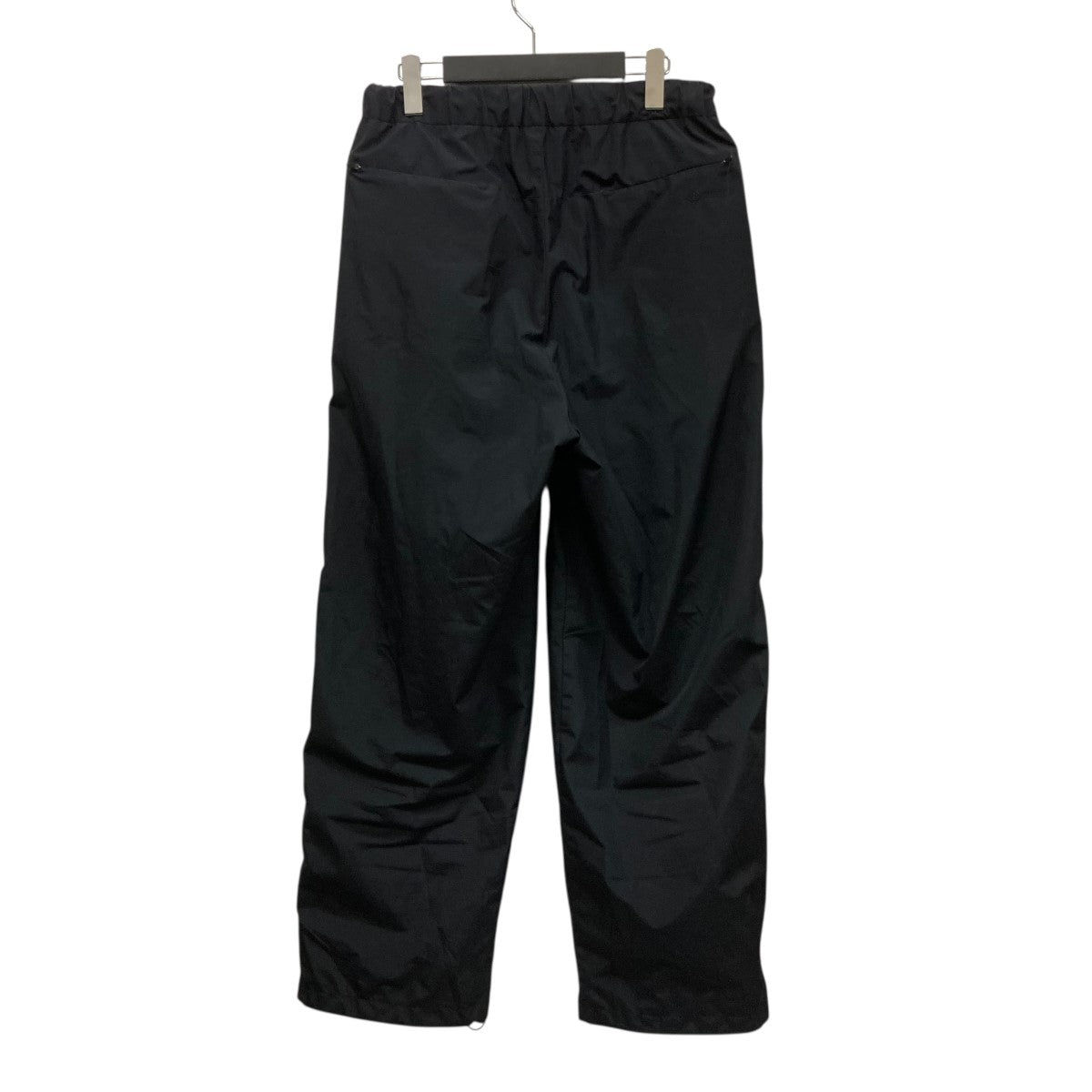 PHENIX×YOKE WINDSTOPPER BY GORE-TEX LABS EASY PANTSサイドジップ