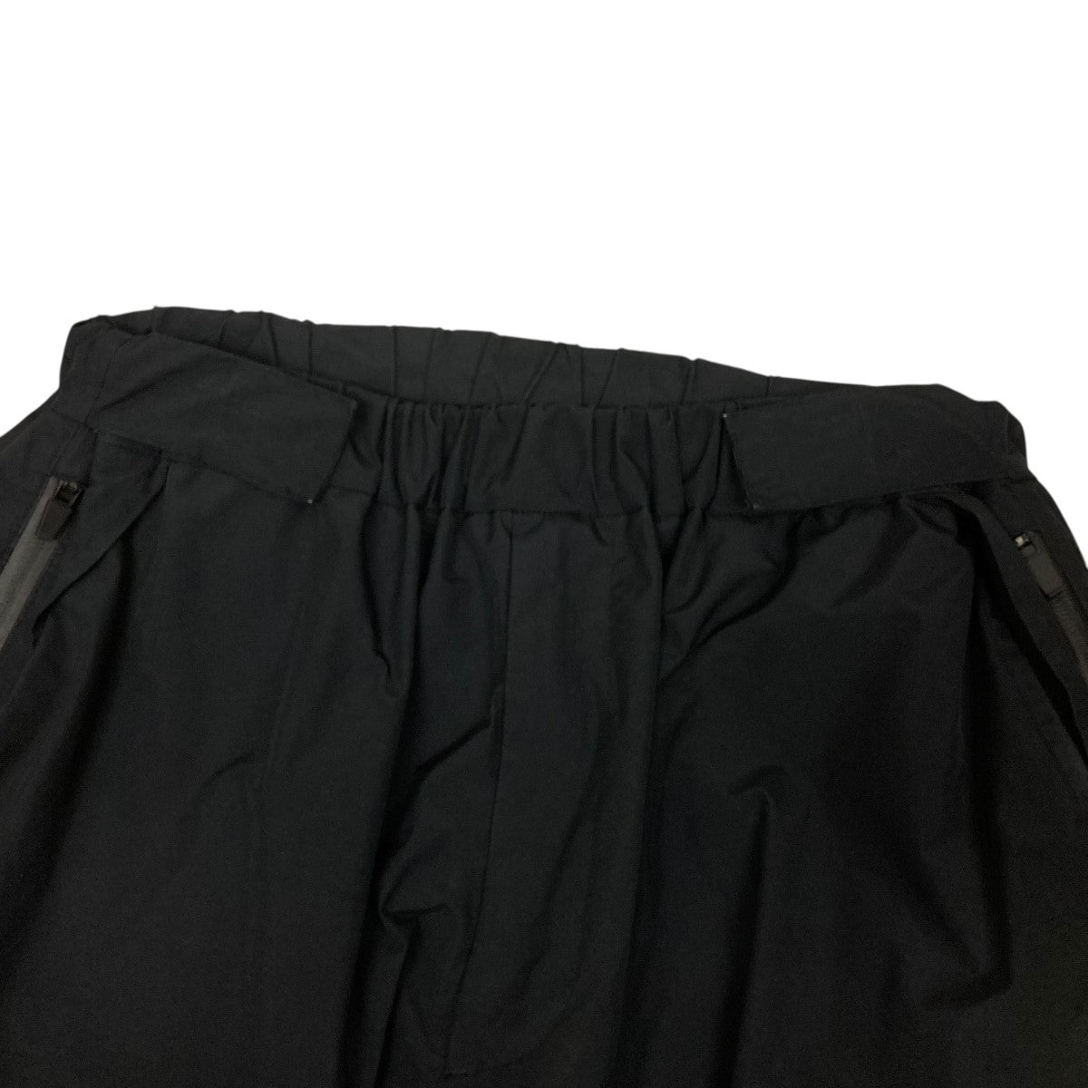 WINDSTOPPER BY GORE-TEX LABS EASY PANTSサイドジップイージーパンツpob-24060yk
