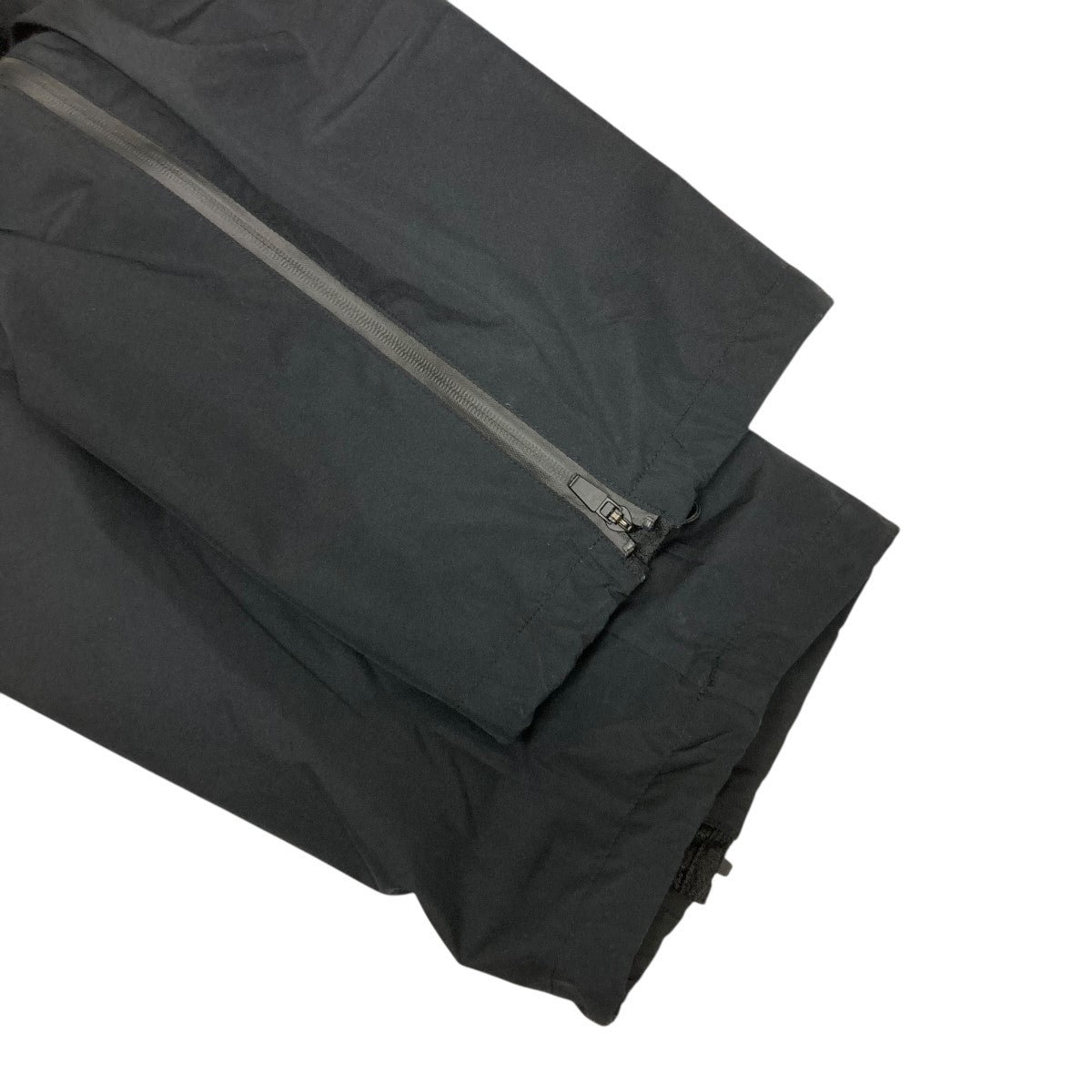 PHENIX×YOKE WINDSTOPPER BY GORE-TEX LABS EASY PANTSサイドジップ