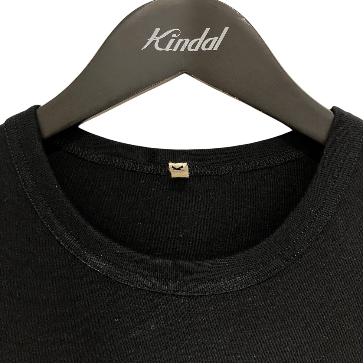 KHOKI 25AWグラフィックTシャツ25fw-t-02 古着・中古-5枚目のアイテム画像