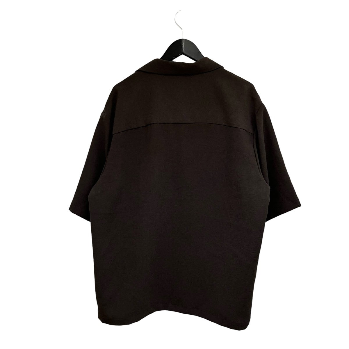 CITY TOKYO 半袖シャツ245202002 古着・中古-2枚目のアイテム画像