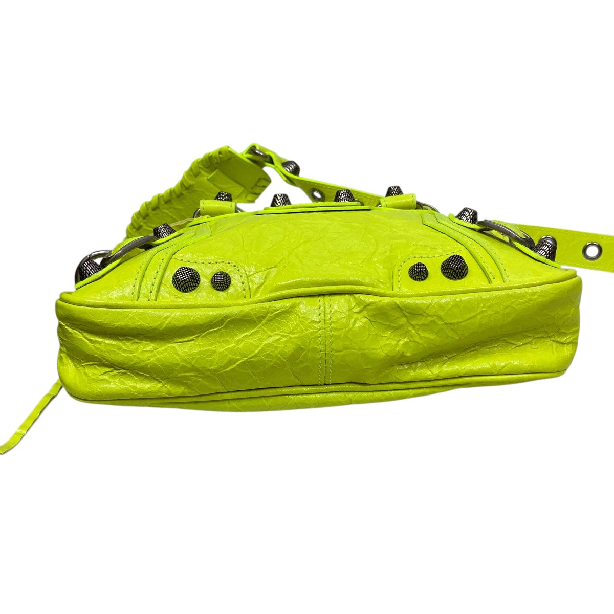 BALENCIAGA(バレンシアガ) NEO CAGOLE CITYネオカゴールシティ