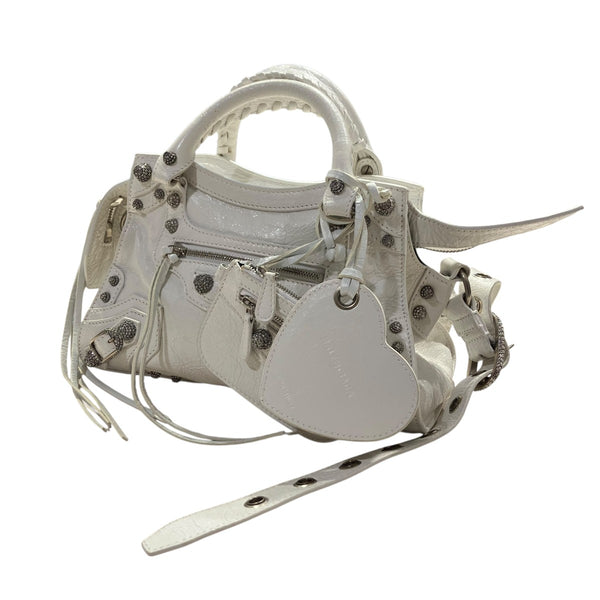 BALENCIAGA(バレンシアガ) NEO CAGOLE XSネオカゴールXSショルダー