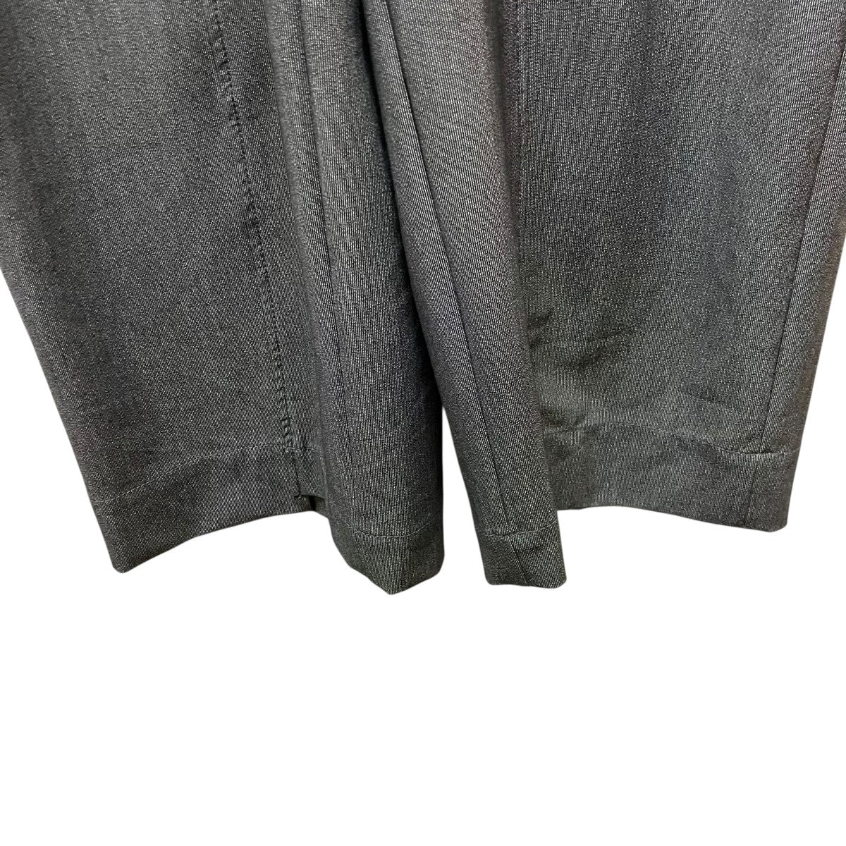 UN3D． SHEER POCKET 2WAY COCOON AIOシアーポケット2WAYコクーンオールインワン52254301401 古着・中古-4枚目のアイテム画像