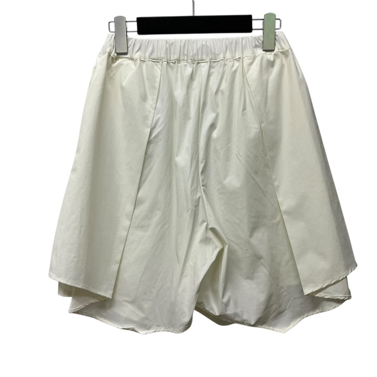 UN3D． RUSH GUARD LAYERED SHORT PTショートパンツ522540700101 古着・中古-2枚目のアイテム画像