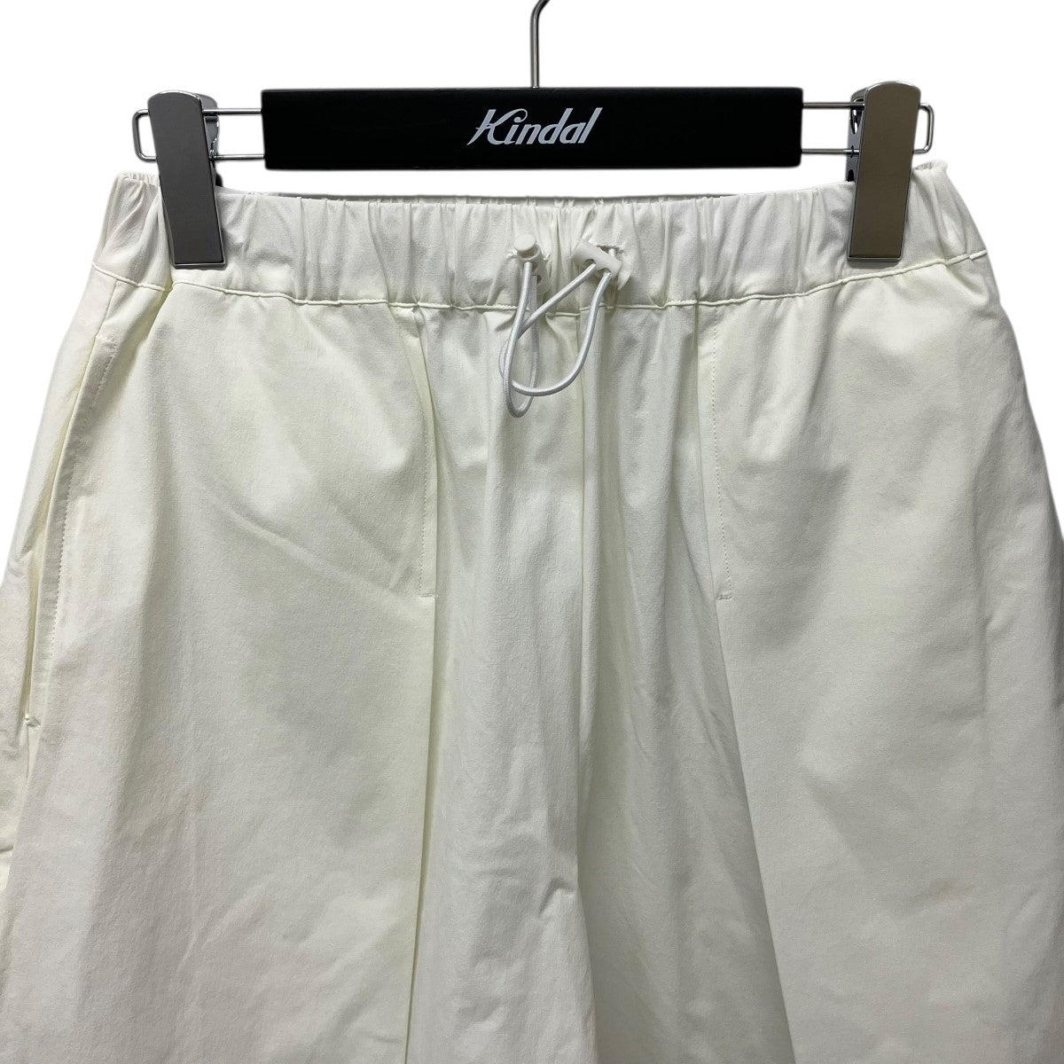 UN3D． RUSH GUARD LAYERED SHORT PTショートパンツ522540700101 古着・中古-3枚目のアイテム画像