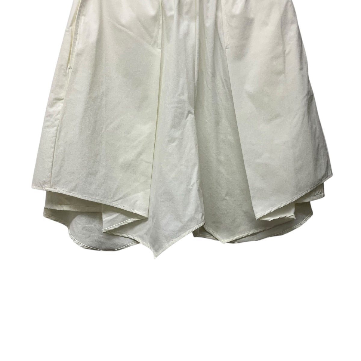UN3D． RUSH GUARD LAYERED SHORT PTショートパンツ522540700101 古着・中古-4枚目のアイテム画像