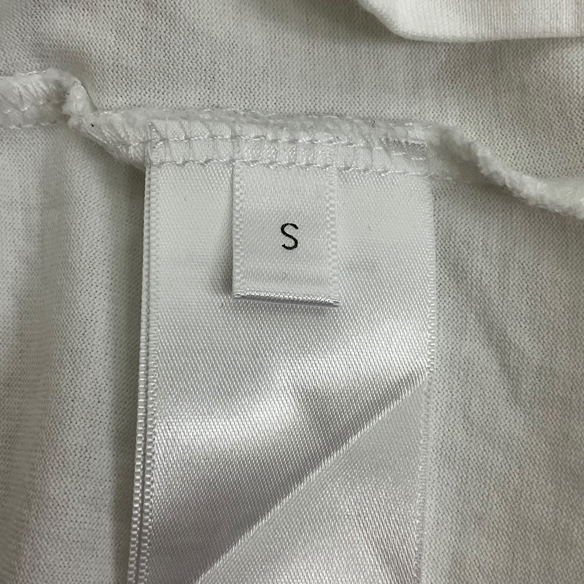 GIVENCHY プリント半袖カットソー 古着・中古-6枚目のアイテム画像