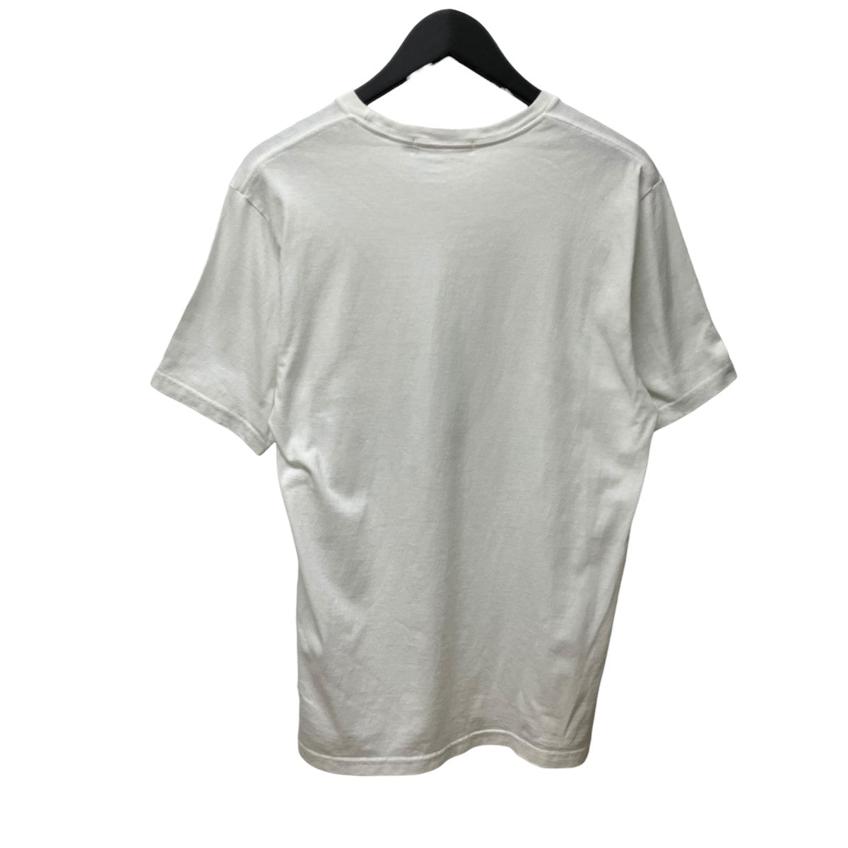 UNDERCOVER プリント半袖カットソー 古着・中古-2枚目のアイテム画像